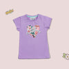 Hello Violet T-Shirt
