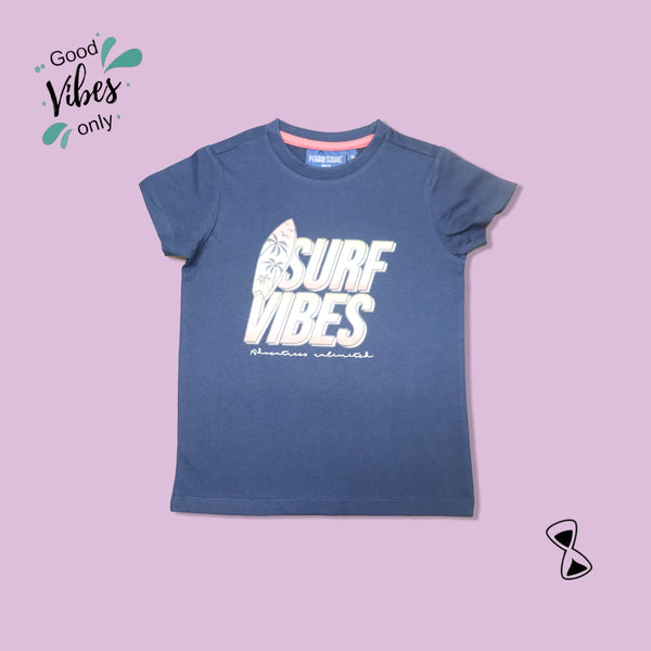 Short sleeve Boys T-shirt