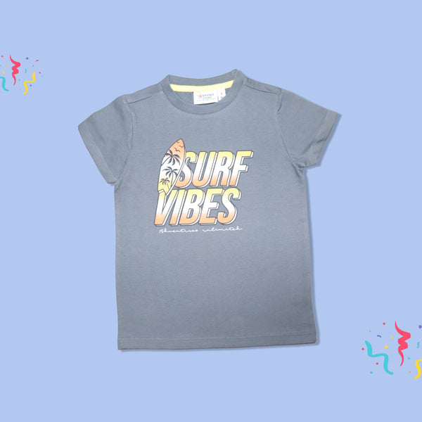 Short sleeve Boys T-shirt