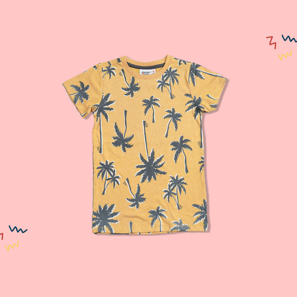Palm Tree T-Shirt