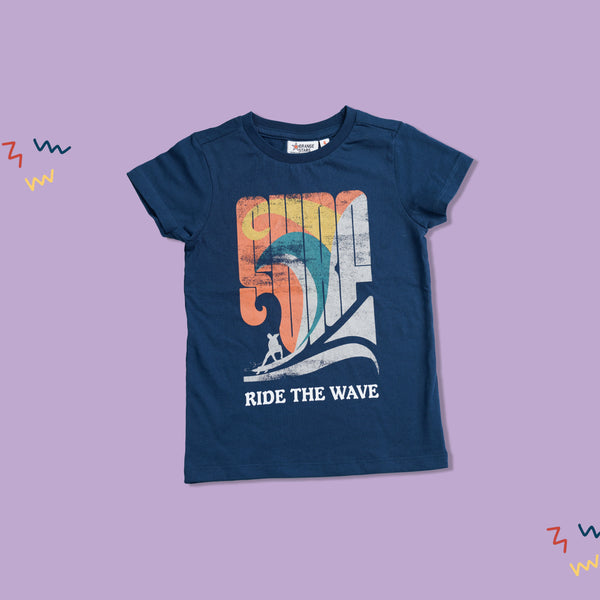 Surf Ride T-Shirt