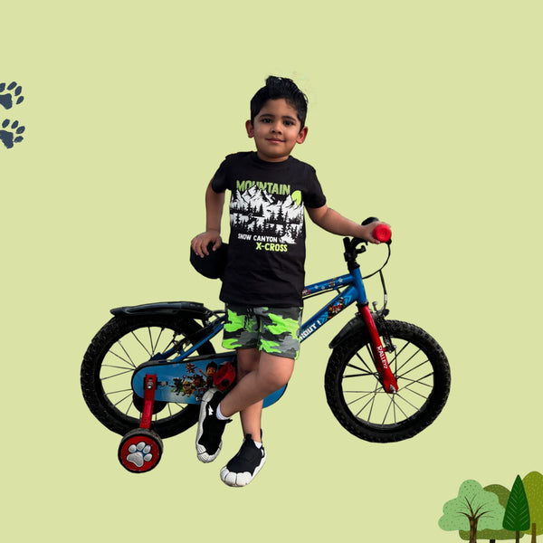 Short sleeve Boys T-shirt