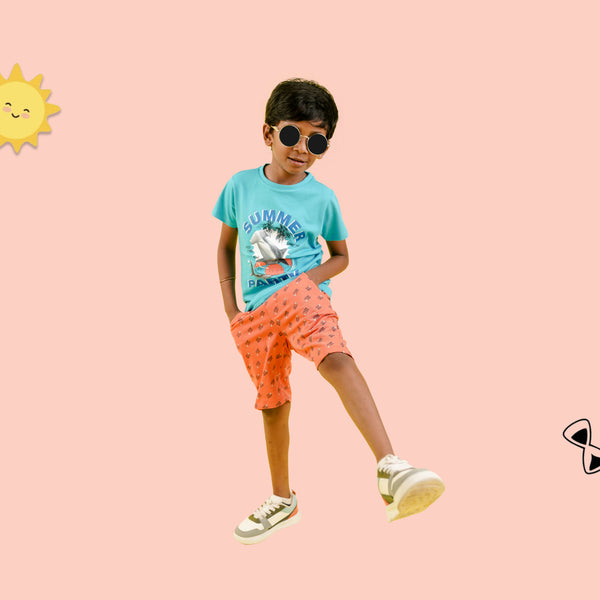 Summer Party T-Shirt