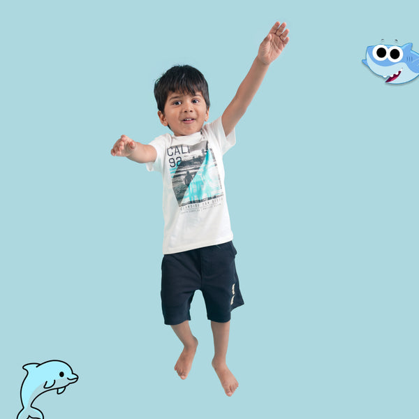 Ocean Side T-Shirt