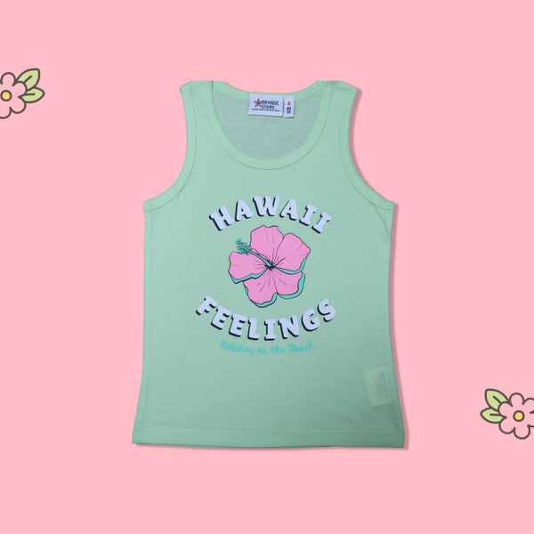 Girls printed T-Shirt