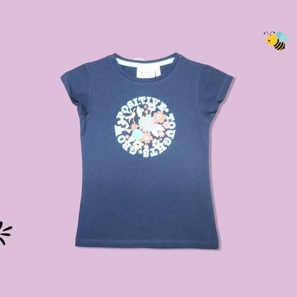 Girls printed T-Shirt