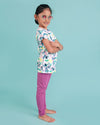 Tropical AOP T-Shirt