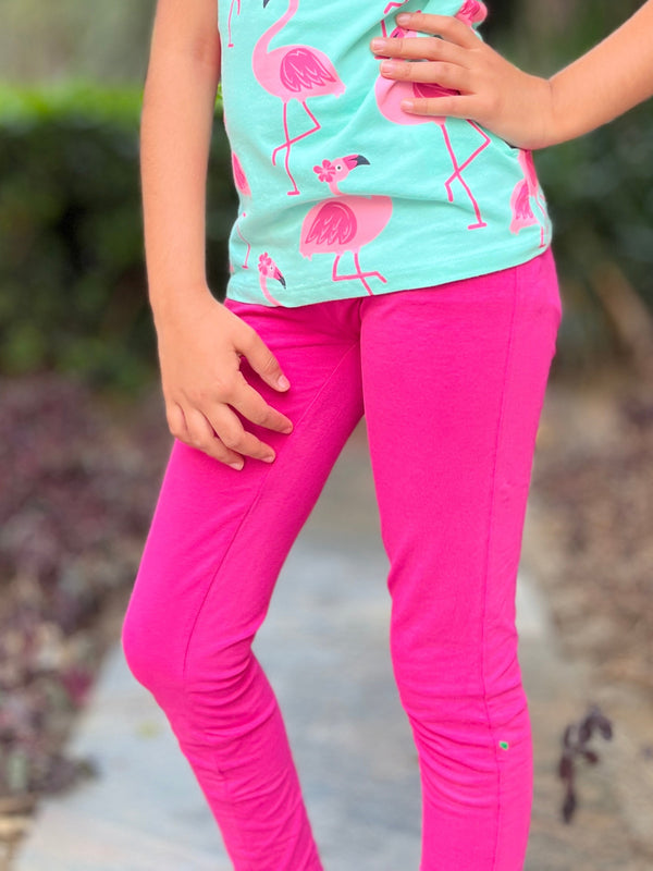 Girls Pant