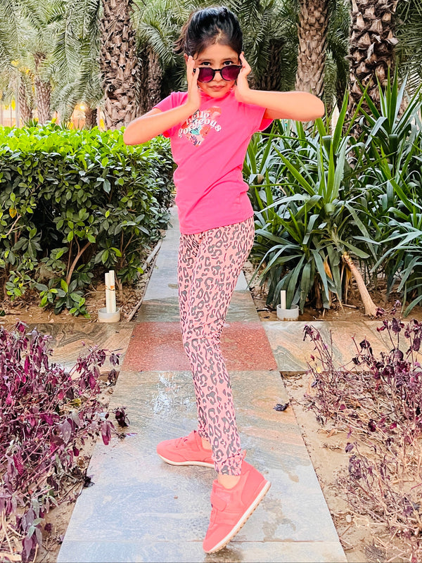 Girls Pant