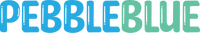 PebbleBlue